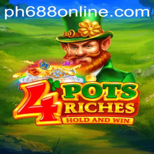Discover the Fascinating World of 4potsriches with PH688 Online: Your Guide to the Game