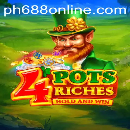 Discover the Fascinating World of 4potsriches with PH688 Online: Your Guide to the Game