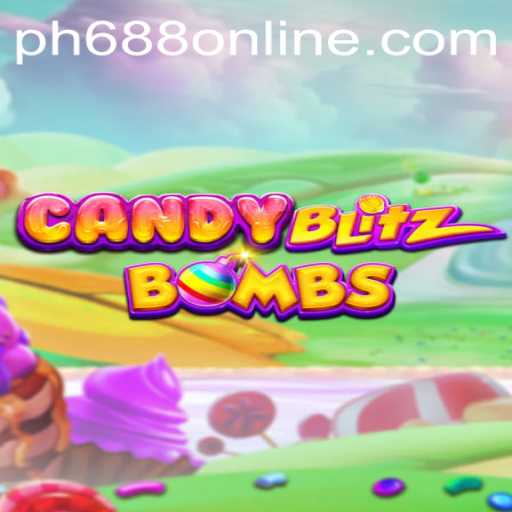 Exploring CandyBlitzBombs: A Thrilling Journey with ph688 Online