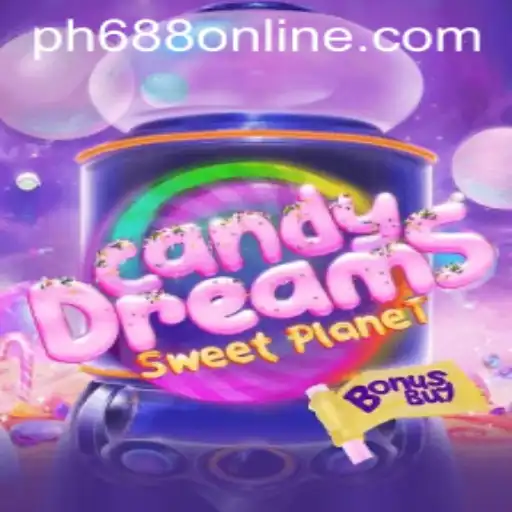CandyDreamsSweetPlanet: A Journey into a Sugary Paradise