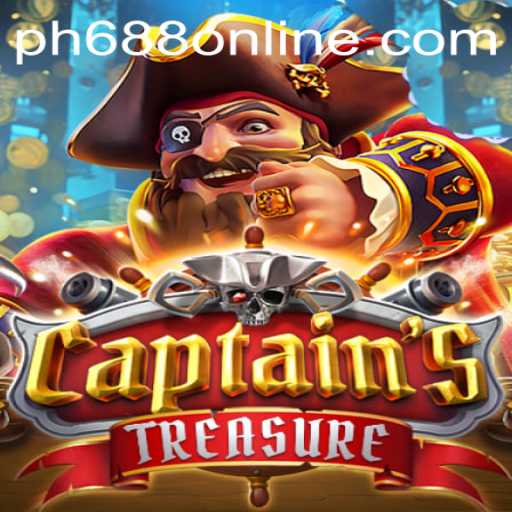Discover the Adventure in CaptainssTreasure: Navigating the World of ph688 Online