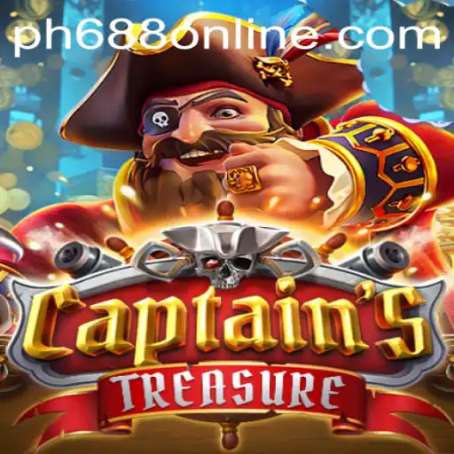 Discover the Adventure in CaptainssTreasure: Navigating the World of ph688 Online