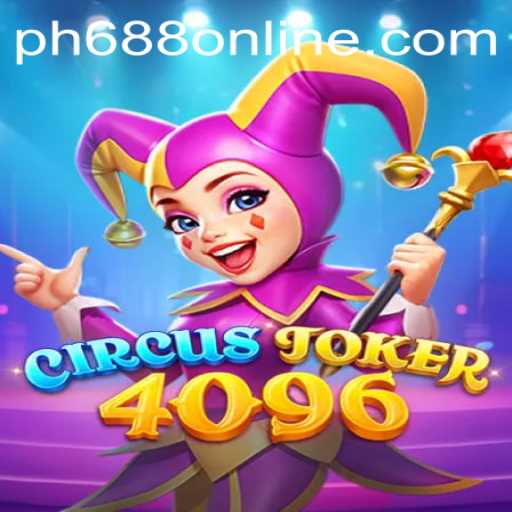 Experience the Thrills of CircusJoker4096 in the ph688 Online World