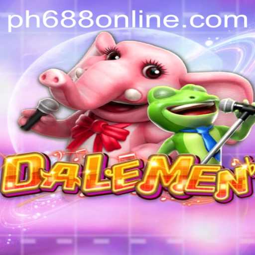 Exploring the Exciting World of DALEMEN: A Deep Dive into the Game Mechanics and Latest Trends