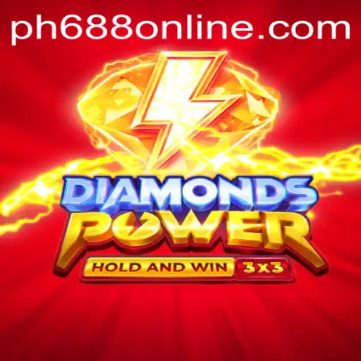 Discover the Thrills of Diamondspower: The Ultimate Game Experience Online