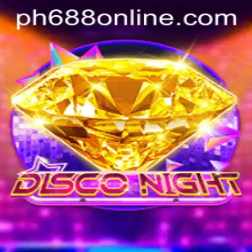 Unveiling DiscoNight: The Thrilling Online Gaming Experience Integrating ph688 Online