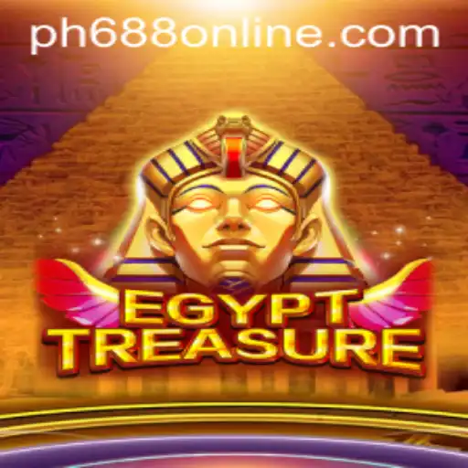 Discover the Thrilling World of EgyptTreasure: The Ultimate Ph688 Online Gaming Experience