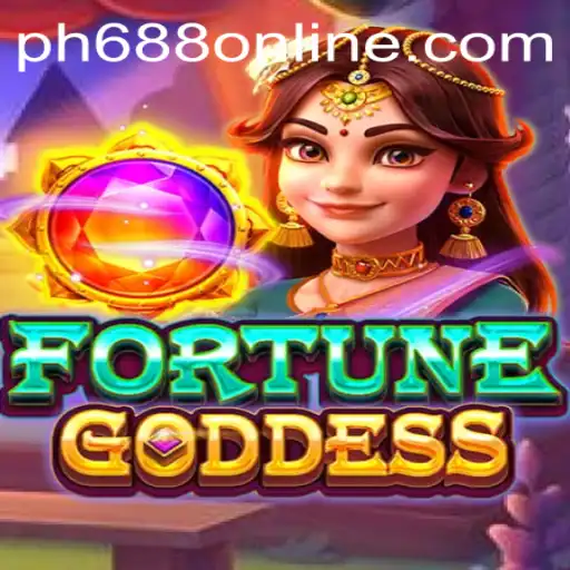 Exploring the World of FORTUNEGODDESS: A Deep Dive into Ph688 Online's Exciting Game