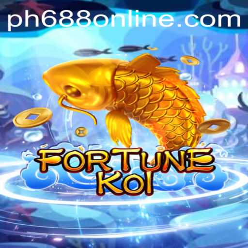 Exploring the Excitement of FORTUNEKOI: A Deep Dive into ph688 Online's Latest Offering