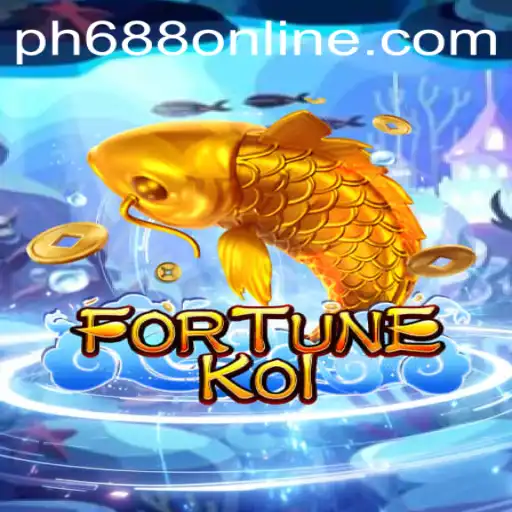 Exploring the Excitement of FORTUNEKOI: A Deep Dive into ph688 Online's Latest Offering