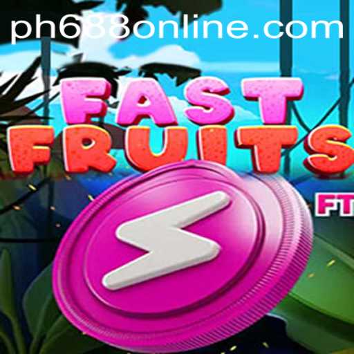 Discover the Thrills of FastFruits: An Engaging Online Gaming Experience with ph688 Online