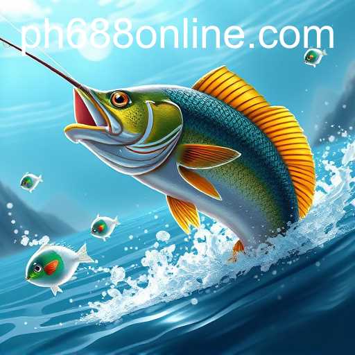 Exploring the Thrilling World of Fishing Games: An Insight into ph688 online