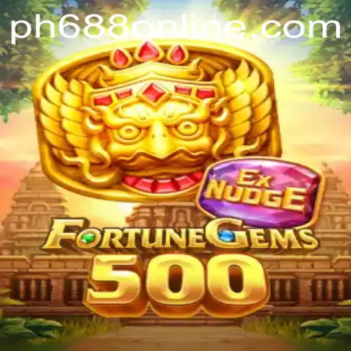 Discover the Exciting World of FortuneGems500 with Ph688 Online