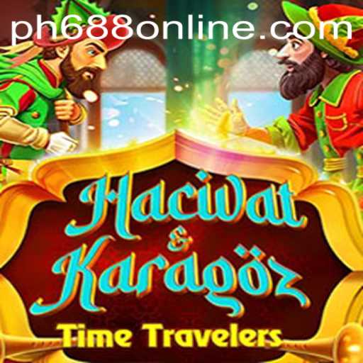 Discover the Intriguing World of HacivatandKaragoz - An Online Game Experience