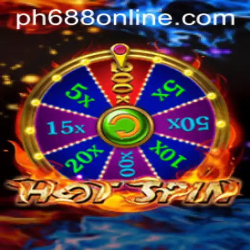 HotSpin: Dive into the Exciting World of PH688 Online Gaming