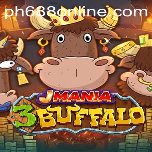 Exploring JMania3Buffalo: An Exciting Online Game Experience with PH688