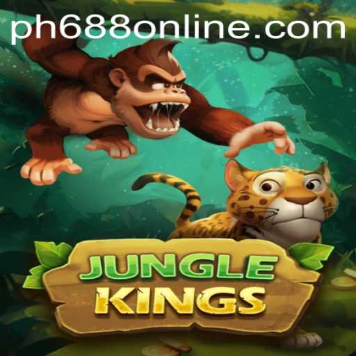 JungleKings: An Immersive Journey into the Wild