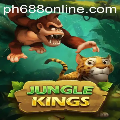 JungleKings: An Immersive Journey into the Wild