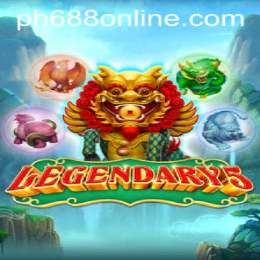 Legendary5: Discover the Thrilling World of PH688 Online