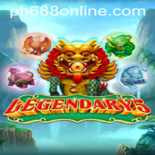 Legendary5: Discover the Thrilling World of PH688 Online