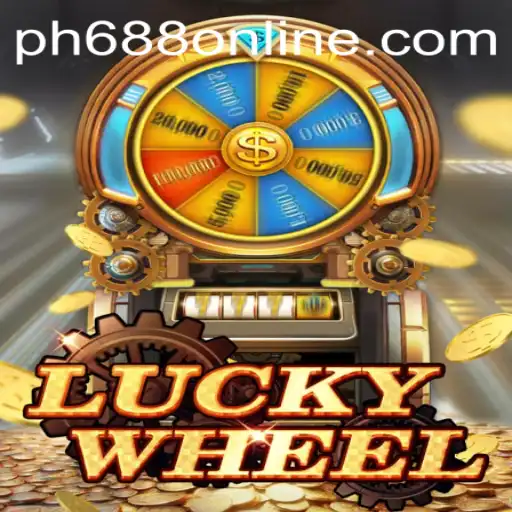 Exploring the Thrills of LuckyWheel: A Comprehensive Guide to the PH688 Online Experience