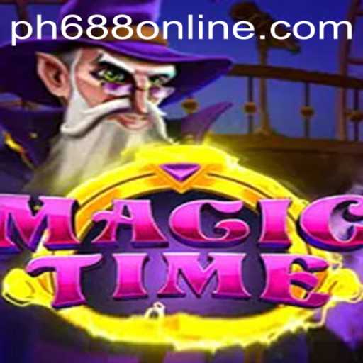 MagicTime: A New Era of Digital Gaming