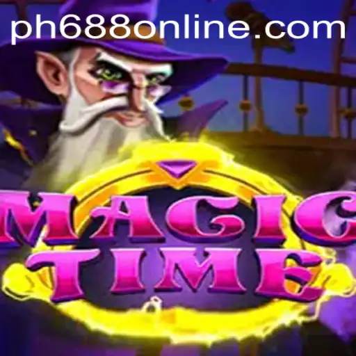 MagicTime: A New Era of Digital Gaming
