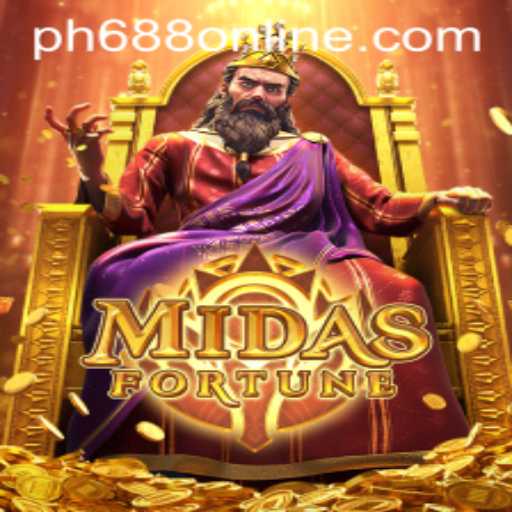 MidasFortune: Unveiling the Thrill of Online Gaming with ph688 Online