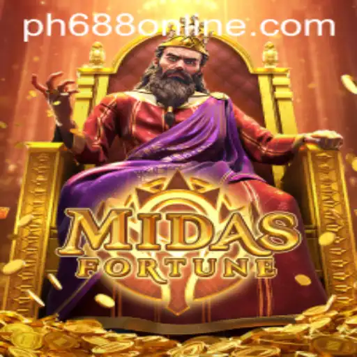 MidasFortune: Unveiling the Thrill of Online Gaming with ph688 Online