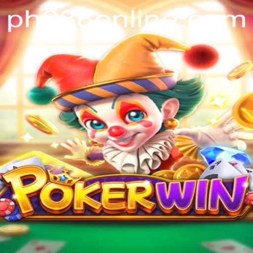 POKERWIN: A Comprehensive Guide to 'ph688 online'