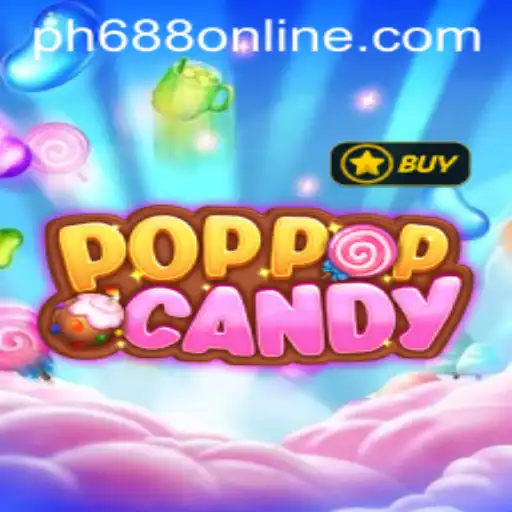 Unveiling the Enchanting World of POPPOPCANDY: A Thrilling Journey into ph688 Online Gaming