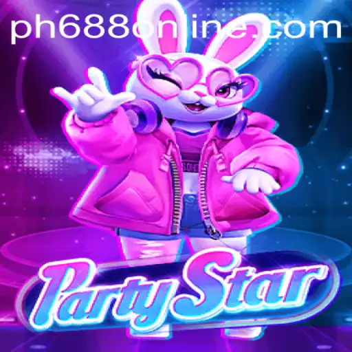 PartyStar: The Ultimate Online Gaming Experience with PH688 Online