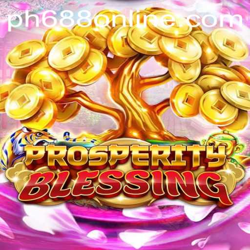 Exploring the World of ProsperityBlessing: A Deep Dive into ph688 Online