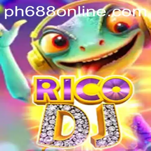 Exploring the Innovative World of RicoDJ: The Interactive Gaming Experience with ph688 online