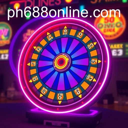 Exploring the World of Rotary Games with ph688 Online