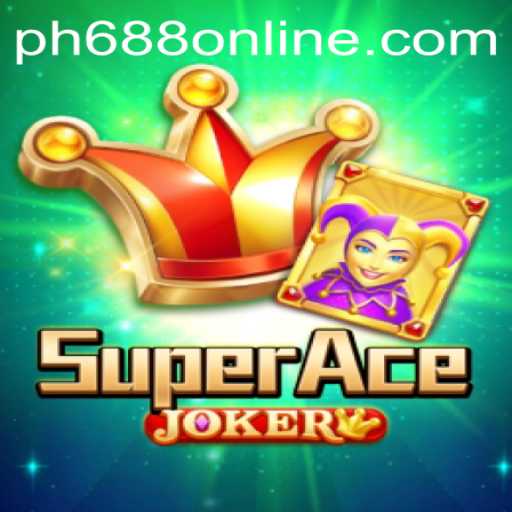 SuperAceJoker: The New Sensation in Online Gaming