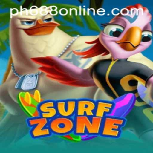 SurfZone: Riding the Waves of Gaming