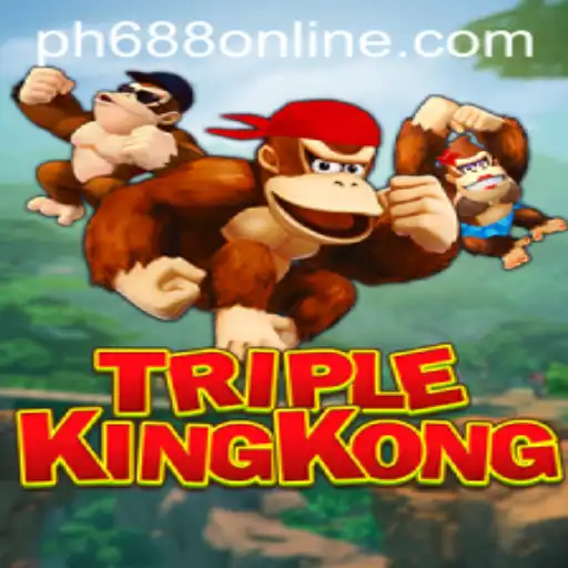 Discover the Thrills of TripleKingKong: An In-Depth Look at the Game and Its Rules
