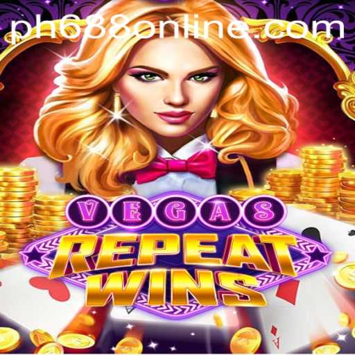 VegasRepeatWins Game: The Thrills and Strategies of Ph688 Online Play