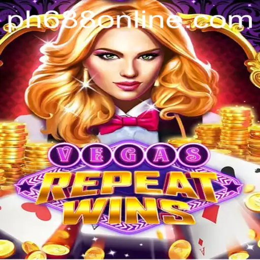 VegasRepeatWins Game: The Thrills and Strategies of Ph688 Online Play