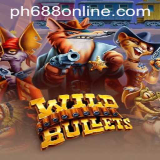 Discover WildBullets: An Action-Packed Gaming Experience