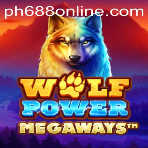 WolfPowerMega: Unleashing the Thrills of PH688 Online